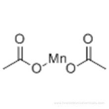 MANGANESE(II) ACETATE CAS 638-38-0